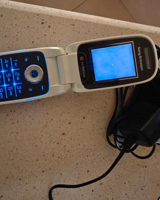 Sony Ericsson Z310i