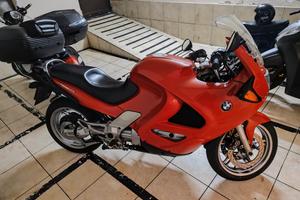 BMW k 1200 rs