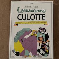 Commando culotte