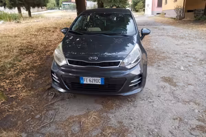 kia Rio 1.1 Crdi 