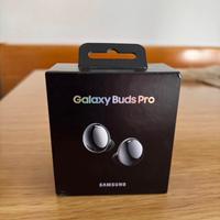 Cuffie Galaxy Buds Pro by AKG