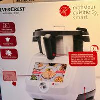 Il Monsieur Cuisine smart