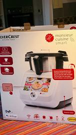 Il Monsieur Cuisine smart