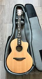 Chitarra acustica Sheeran Lowden s04