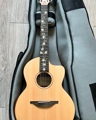 Chitarra acustica Sheeran Lowden s04