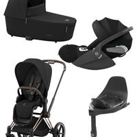 Cybex Platinum Trio Priam4