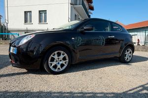 Alfa Romeo Mito neo patentati