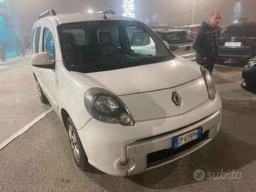 Renault Kangoo 1.5 dCi 90CV F.AP. 5 porte Tom
