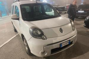 Renault Kangoo 1.5 dCi 90CV F.AP. 5 porte Tom