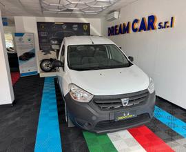 Dacia Dokker-Kollè 1.5 75Cv Pick-Up