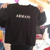 maglia Armani donna