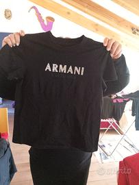 maglia Armani donna