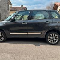 500L 0.9 TwinAir Turbo panoramic edition