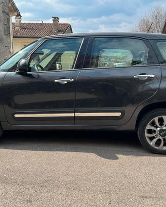 500L 0.9 TwinAir Turbo panoramic edition