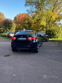 BMW e71 x6