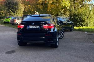 BMW e71 x6