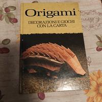 "Origami" di Eric Kenneway