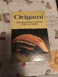 "Origami" di Eric Kenneway