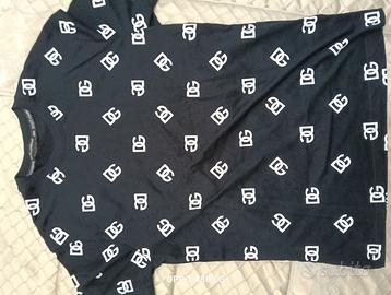 T-Shirt Dolce & Gabbana