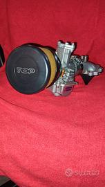 aspirazione completa (anche separata) minarelli 