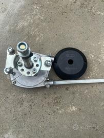 Cavo scatola sterzo Ultraflex