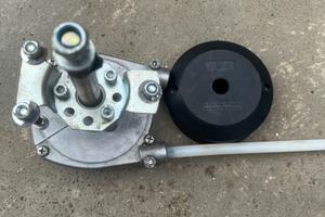 Cavo scatola sterzo Ultraflex