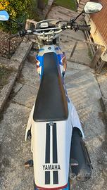 Yamaha tt600e