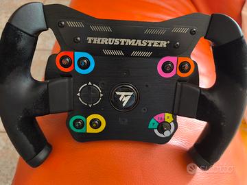 Volante gaming Thrustmaster