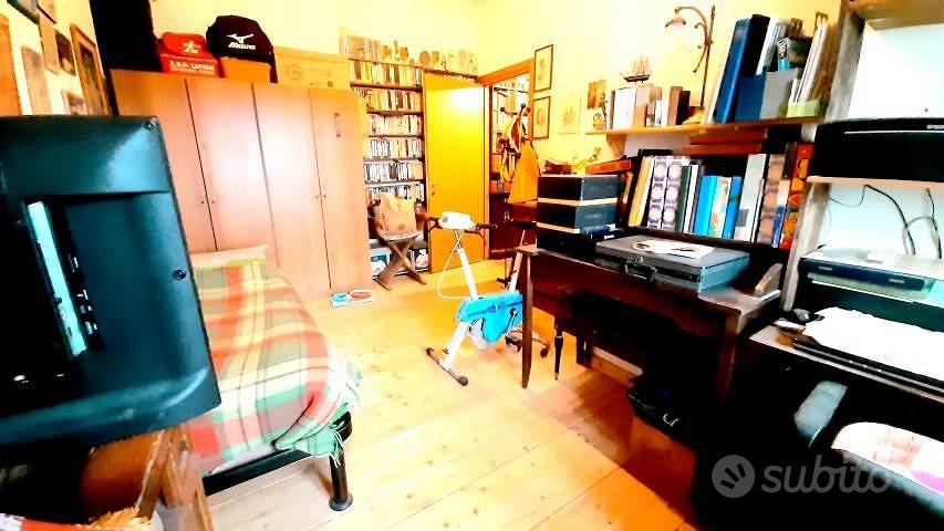 Apartment in Cavriglia, Meleto - Altro