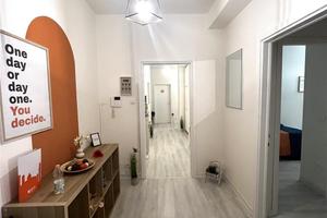 STANZA SINGOLA ALL INCLUSIVE