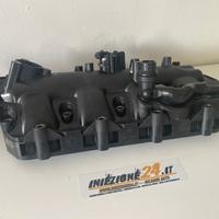 Modulo collettore aspirazione Alfa Romeo Giulietta