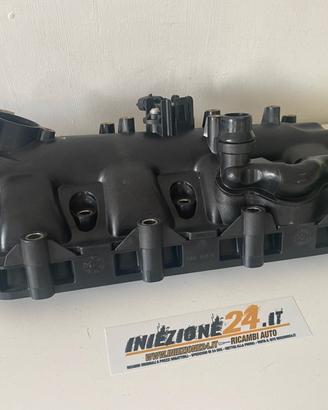 Modulo collettore aspirazione Alfa Romeo Giulietta