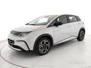 BYD DOLPHIN Dolphin 60,4 kWh Comfort