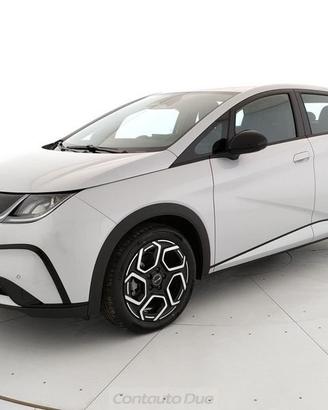BYD DOLPHIN Dolphin 60,4 kWh Comfort