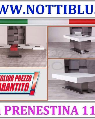 Tavolino Trasformabile ARES MEGA ALTACOM