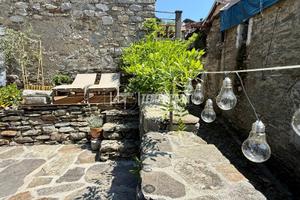 Verbania - Cavandone, casa indipendente ristruttur