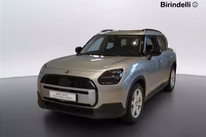 MINI Mini Countrym.(U25) - Mini Countryman D Essen