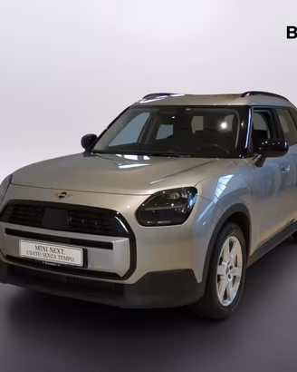MINI Mini Countrym.(U25) - Mini Countryman D Essen