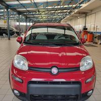 FIAT Panda 1.3 MJT S&S 4x4 LOUNGE