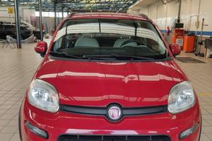 FIAT Panda 1.3 MJT S&S 4x4 LOUNGE