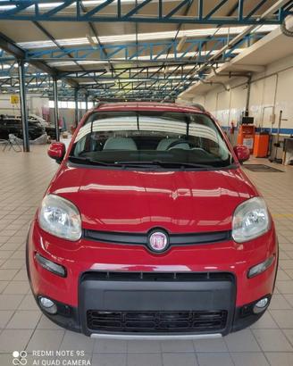 FIAT Panda 1.3 MJT S&S 4x4 LOUNGE