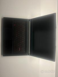 Laptop Gaming MSI GF63 Thin