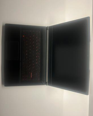 Laptop Gaming MSI GF63 Thin
