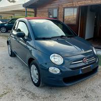 Fiat 500 C 1.0 Hybrid Club