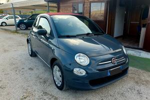 Fiat 500 C 1.0 Hybrid Club