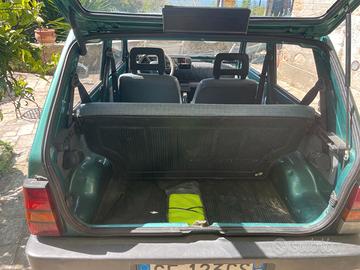 Panda 1100