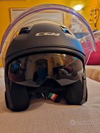 casco