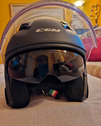 casco