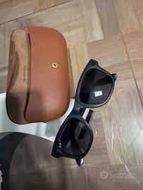 Ray Ban Meta Wayfarer