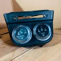 Manometro alfa romeo Giulia super 1,3